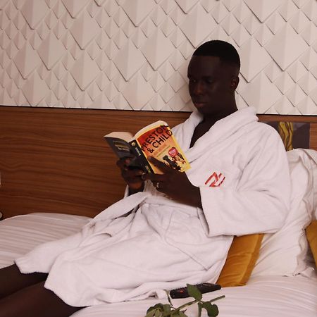 New Hotel Piscine Wellness & Spa Casablanca Eksteriør billede