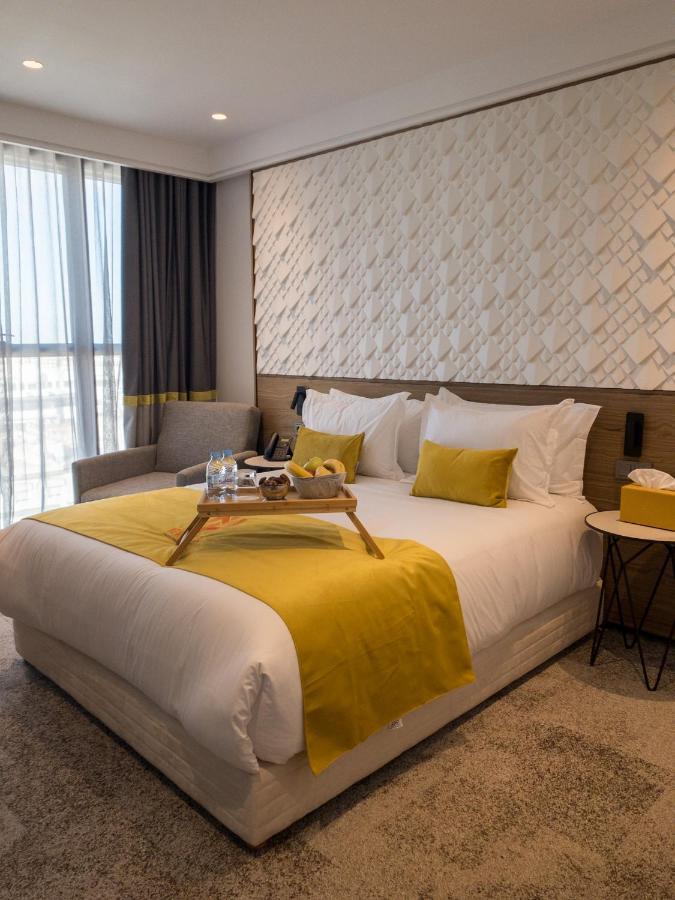 New Hotel Piscine Wellness & Spa Casablanca Eksteriør billede