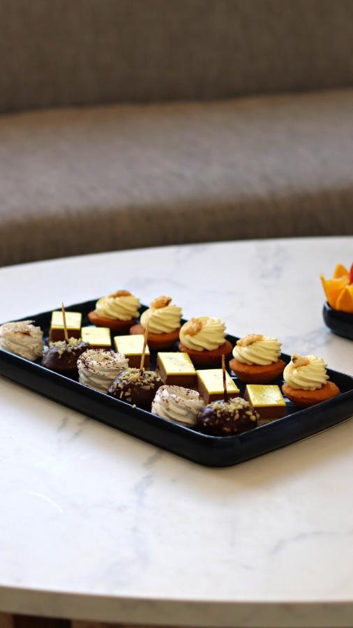 New Hotel Piscine Wellness & Spa Casablanca Eksteriør billede