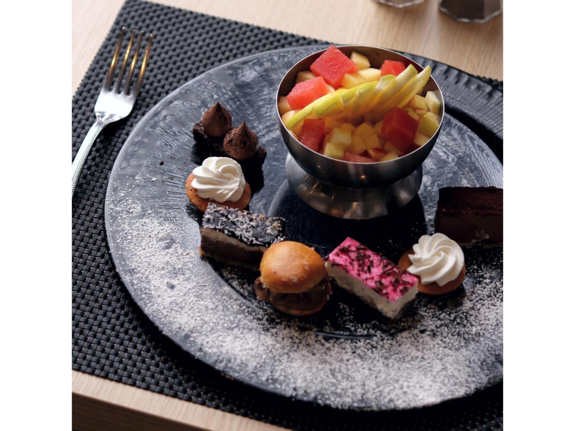 New Hotel Piscine Wellness & Spa Casablanca Eksteriør billede